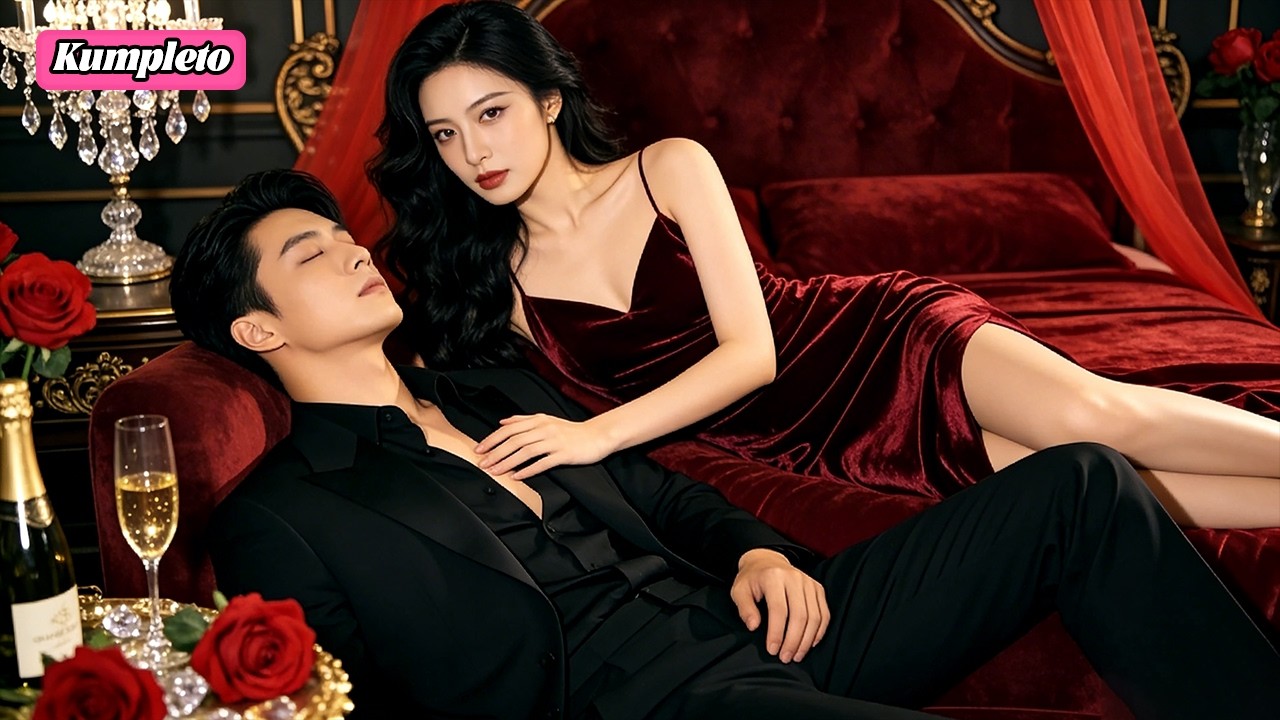 Pinakasalan ng CEO ang Isang Pulubi para Iligtas ang Kumpanya! 💍 Stella vs Luna #PinoyDrama