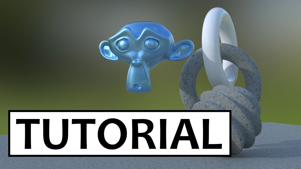 Tutorial: Realistic Super Shader! + Download (Blender 2.74 - INCREDIBLY OUTDATED)
