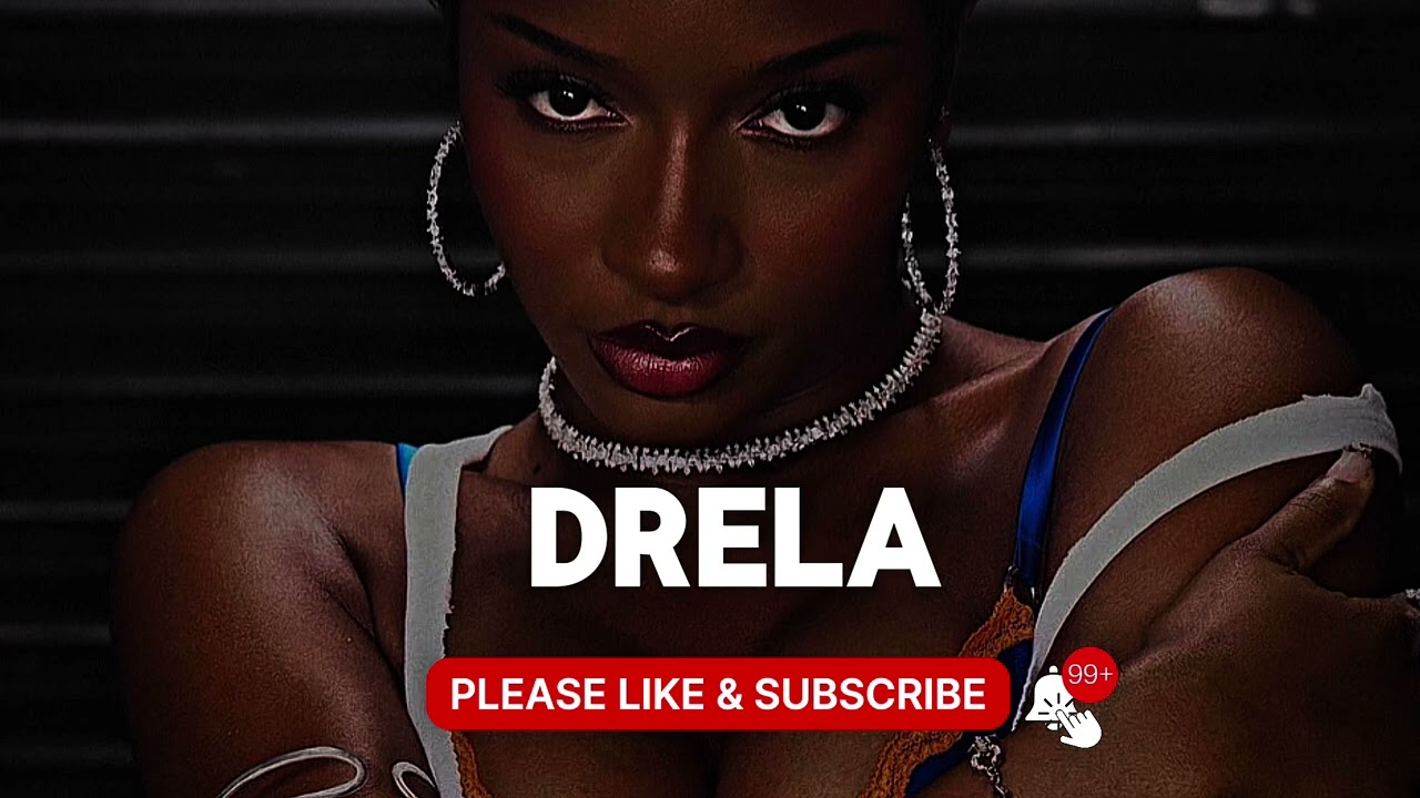 Afrobeat Instrumental- DRELA - Ayra Star Type Beat 