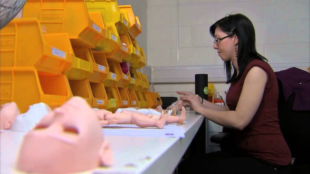 Campaign for dolls to reflect disabilities