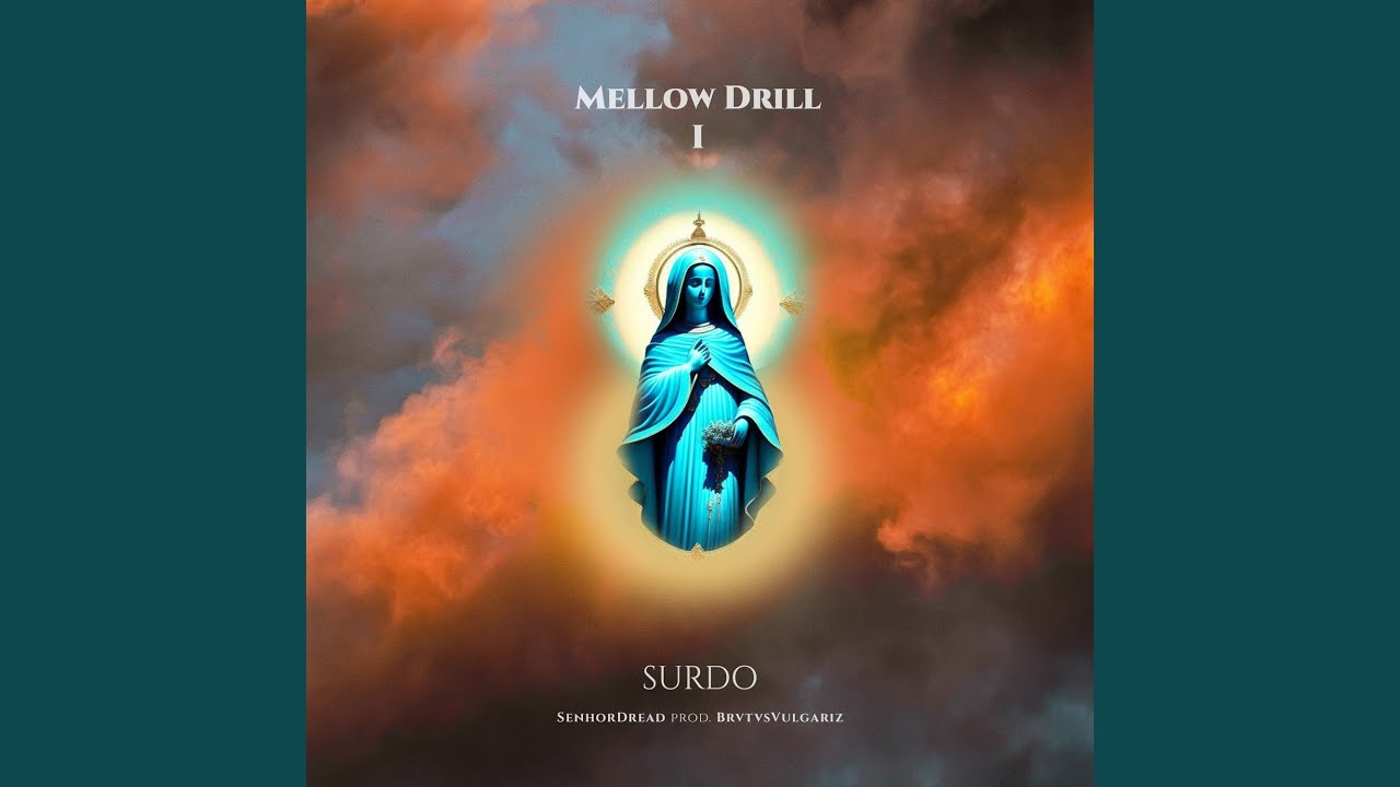 Surdo Mellow Drill I