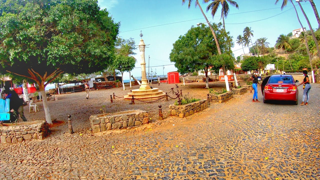 Cidade Velha 🇨🇻
