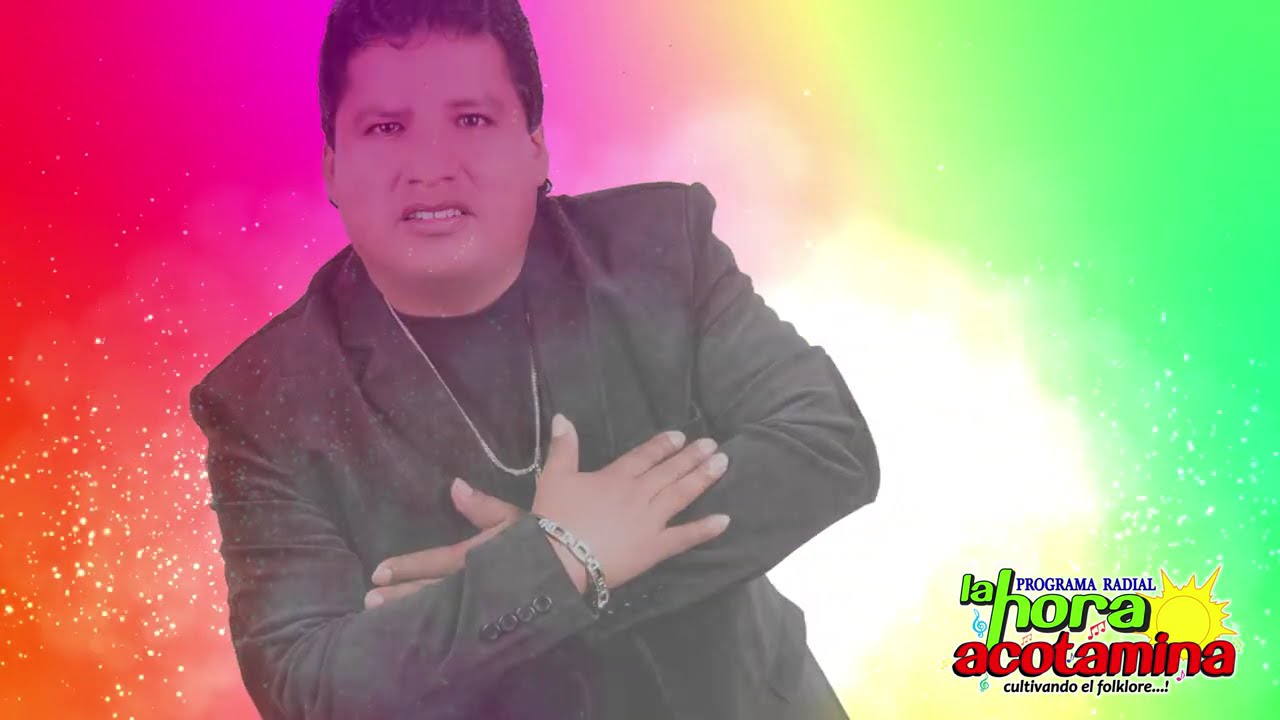 CARLOS ALVAREZ TORRES - MIX ♫ TOTORA VERDE  ♫ EL TIEMPO ♫ ME IMPORTAS TÚ ♫ QUE DIFICIL ES