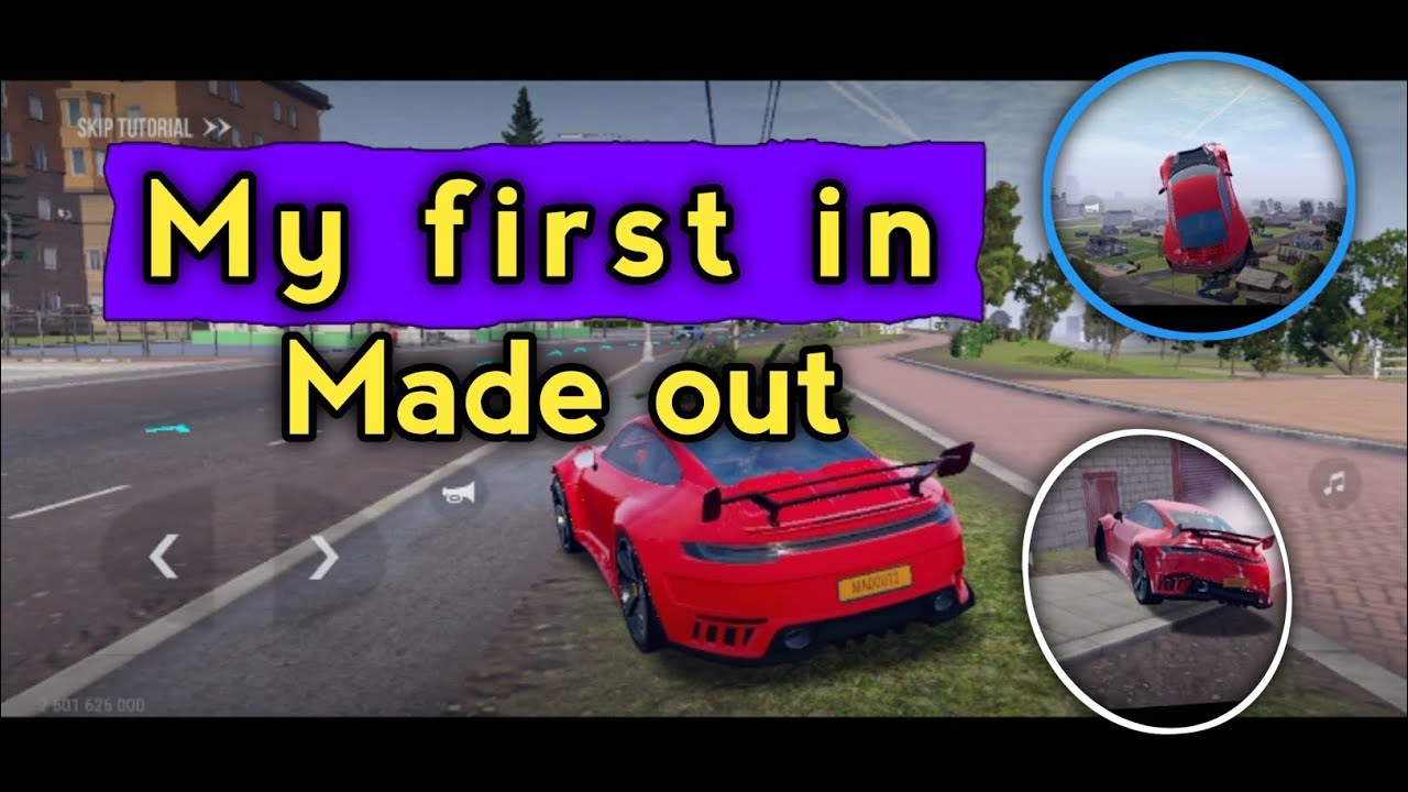 My first time made out 2 || #gameplay #madeout #2026 #games 