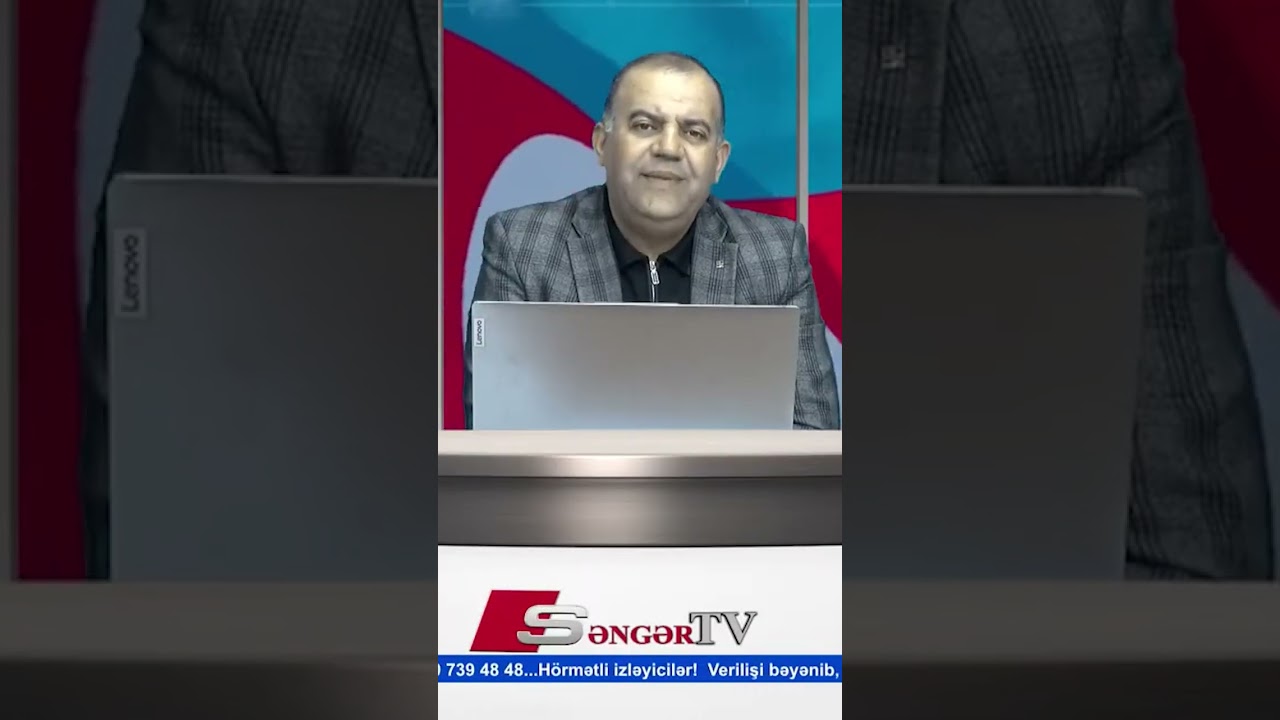 Mikayıl Cabbarov, Sahil Babayev etiraf etməlidirlər ki, ay MİLLƏT, ay əziz XALQım...