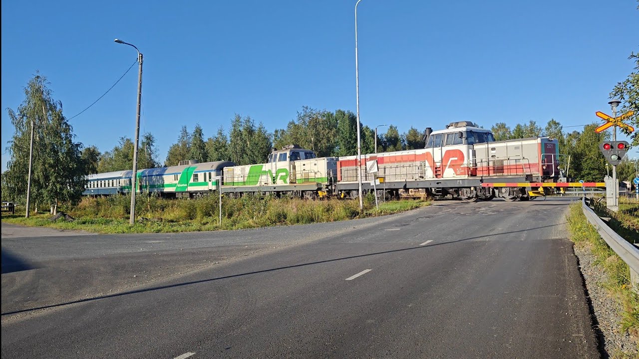 PYO 269 Tornio kiviranta