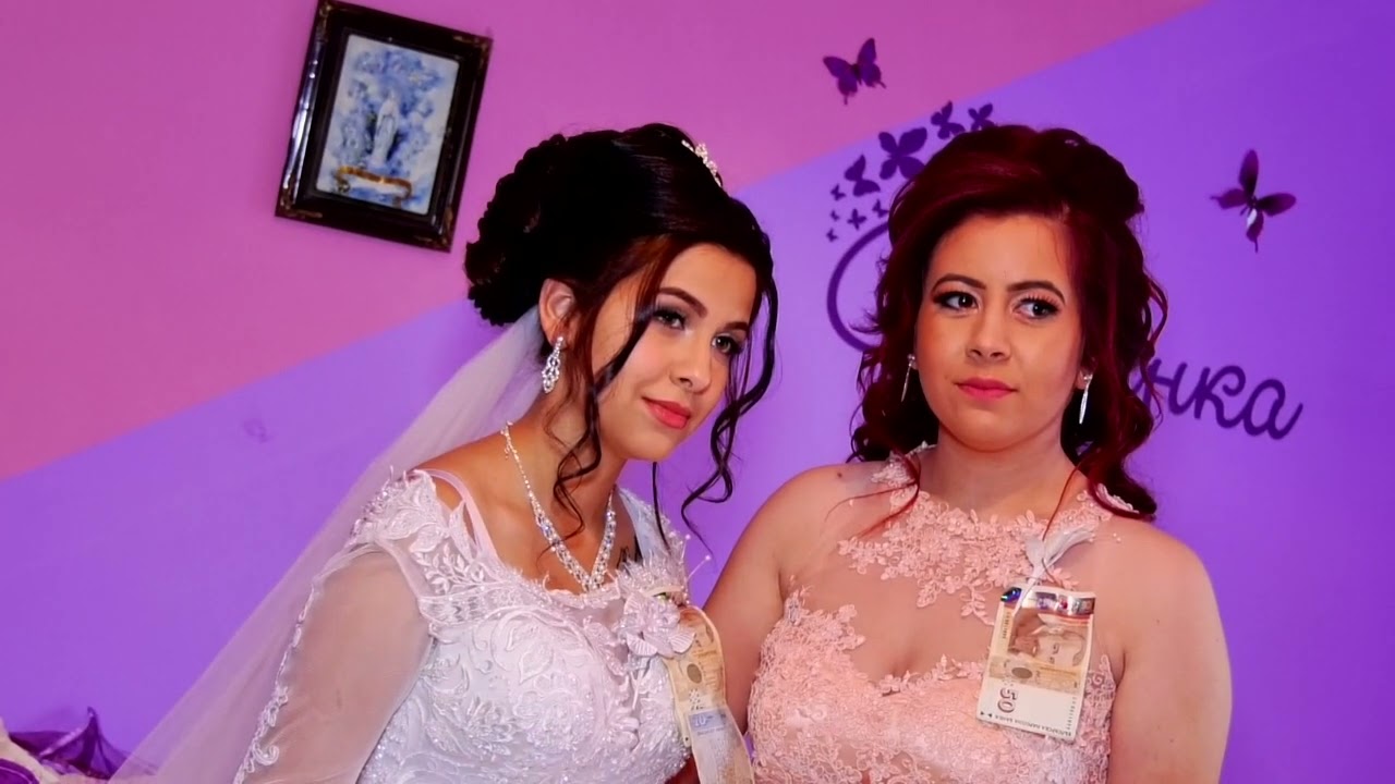 Сватбата на Емил и Стоянка 2019 година с орк.Орфей