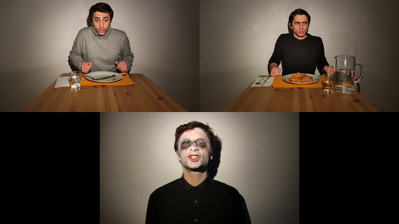 Don Giovanni a cenar teco - Ensemble from Don Giovanni / W.A.Mozart - Riccardo Romeo