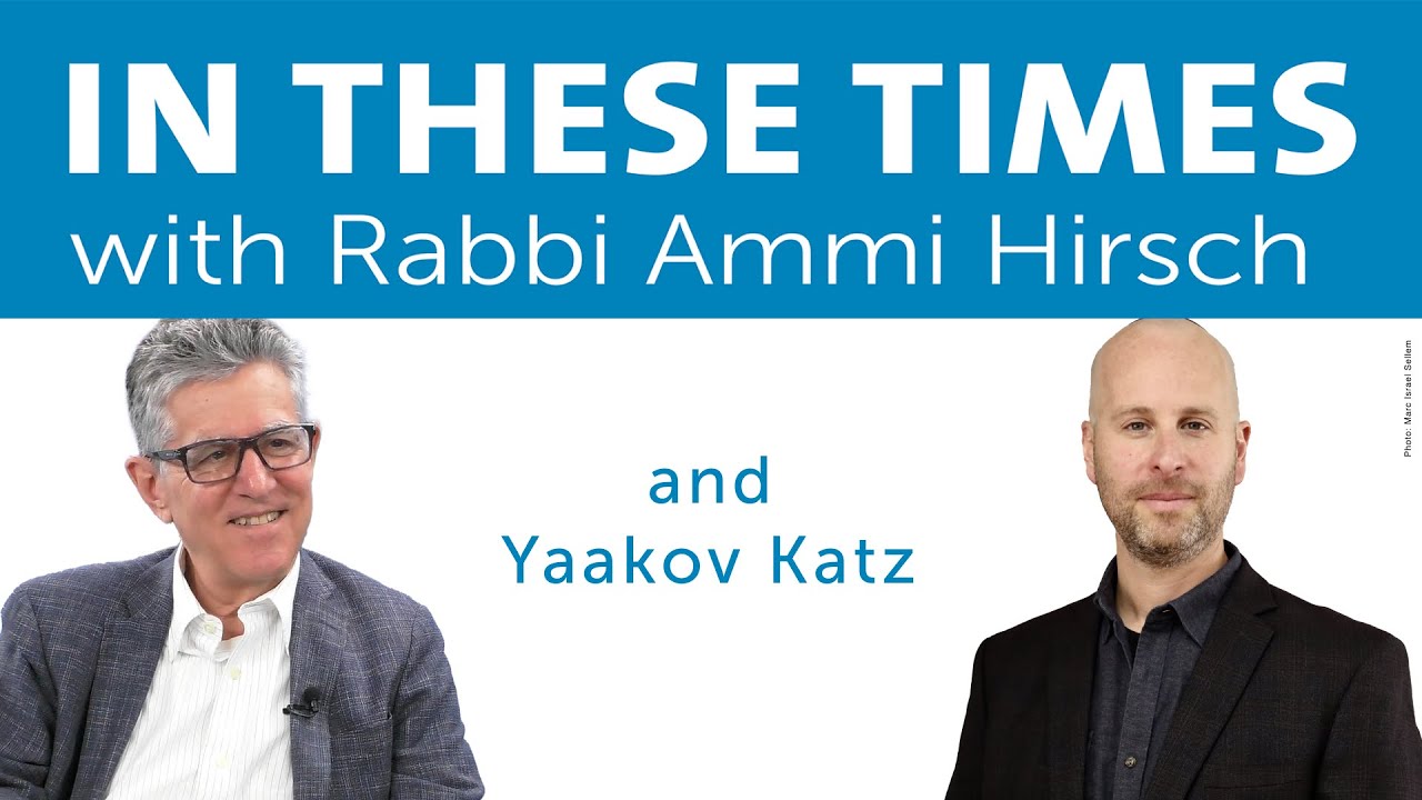 Yaakov Katz: What Went Wrong On October 7