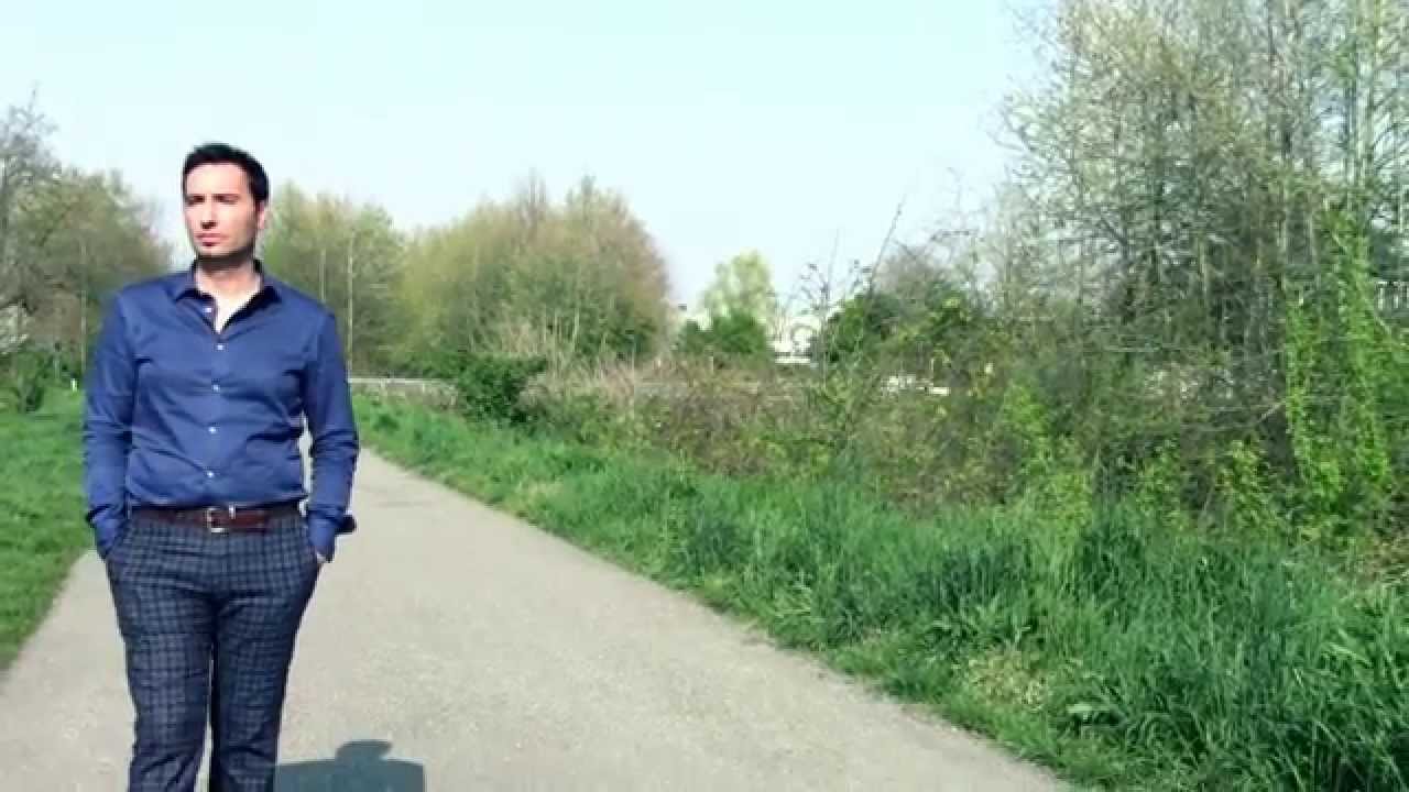 Davide Tatriele Sono un amico Suo