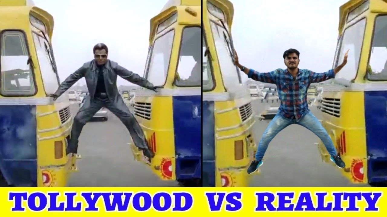 Robot Movie Spoof | Rajinikanth | Aishwarya Rai | Part 2 | BigBoyzTeam