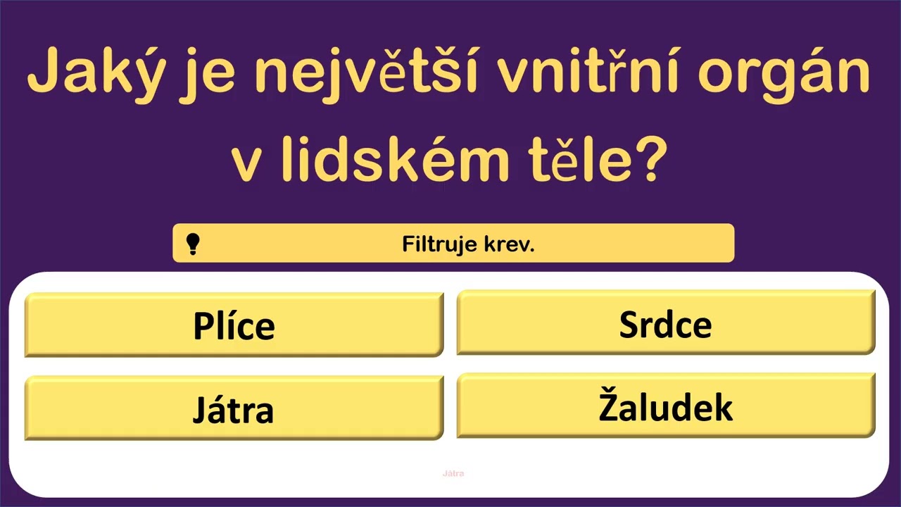 Je, Unajua Kiasi Gani? Changamoto ya Quiz ya Maarifa ya Jumla (Maswali 18)