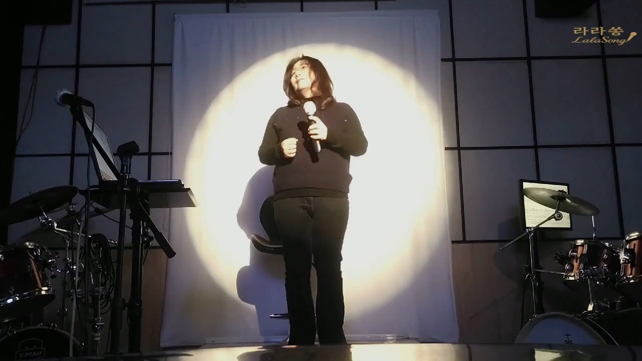 노사연 – 바램 | 끝까지 말하지 못한 노래 (Live)