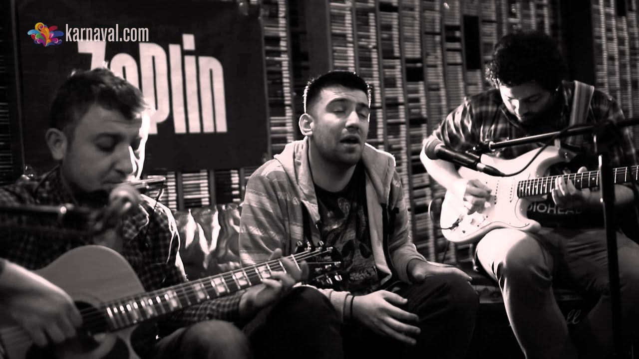 Meluses - Garmi (B!P Akustik)