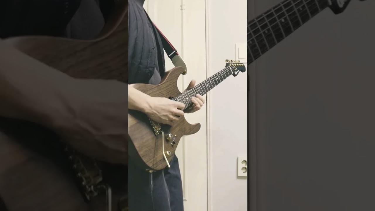 what if Taylor swift mean had a guitar solo?? 
