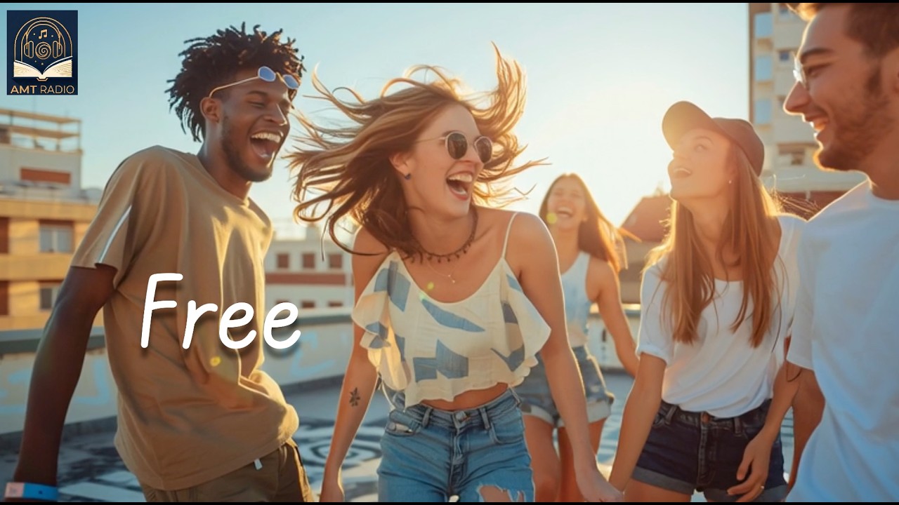 [아무튼라디오] FREE (프리) 🔥 남자아이돌 플레이리스트ㅣ운동할때 듣는 음악ㅣ신남주의ㅣK-pop 스타일