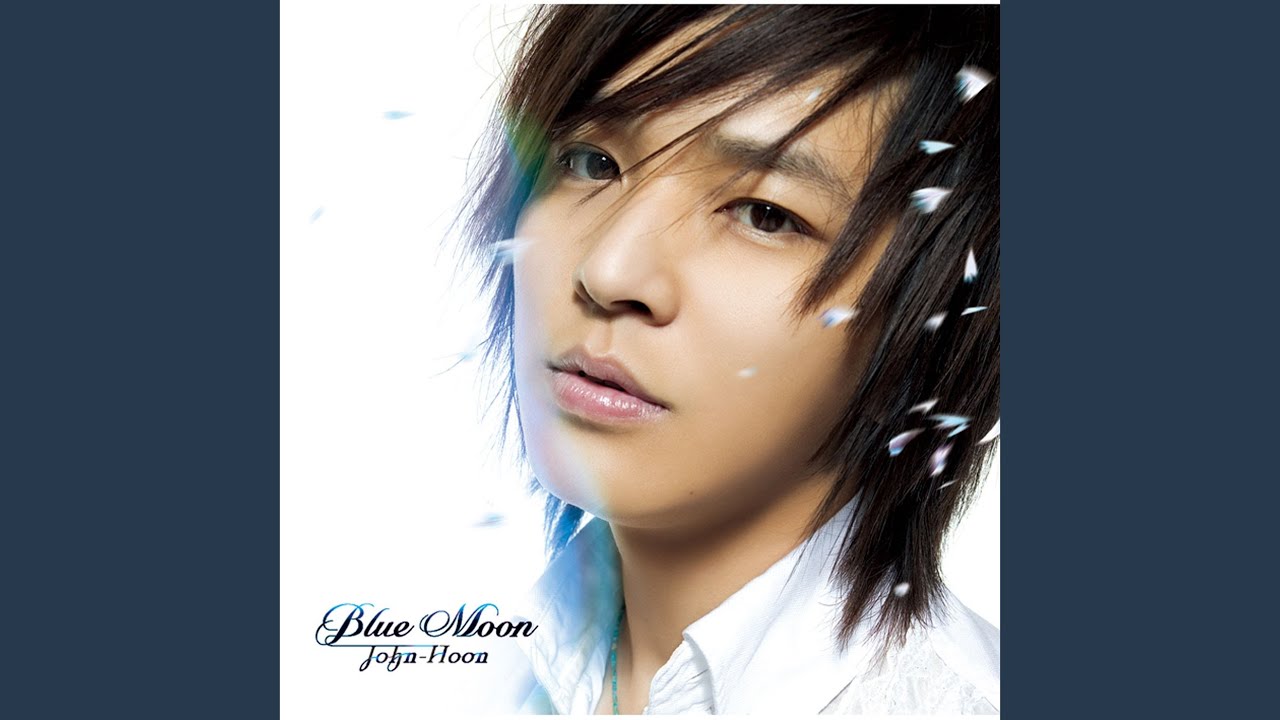 Blue Moon