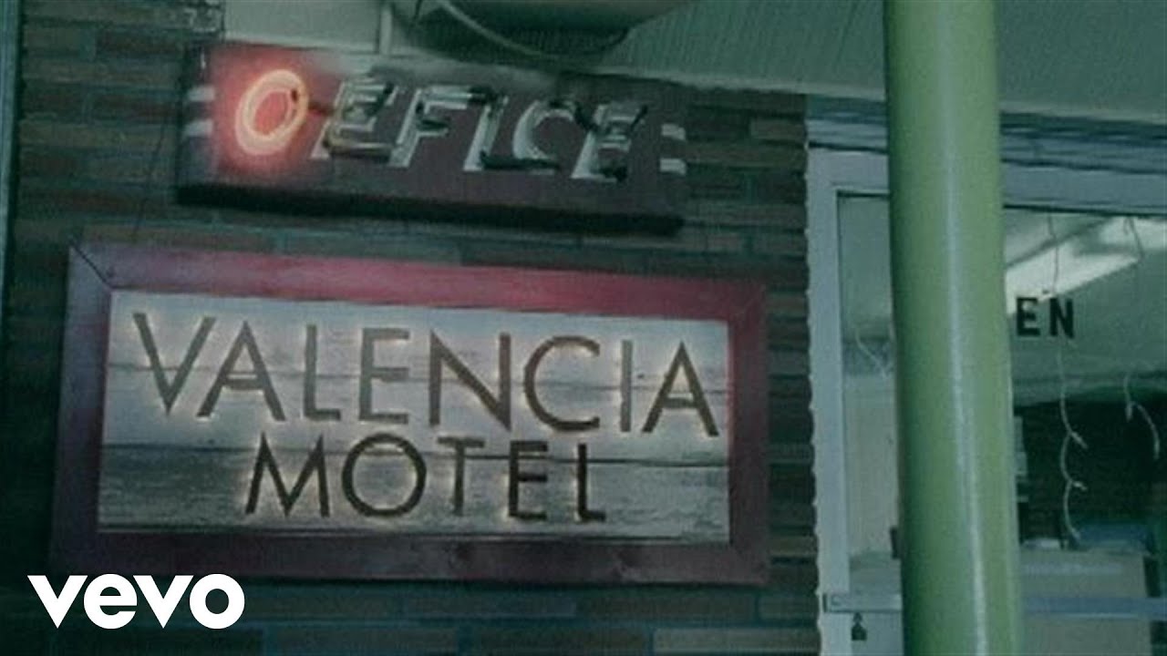 The Decemberists - O Valencia!