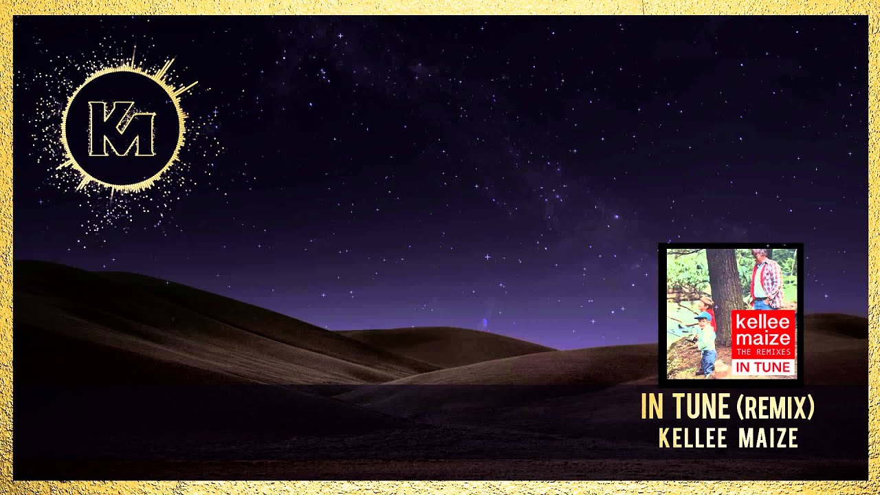 Kellee Maize - 