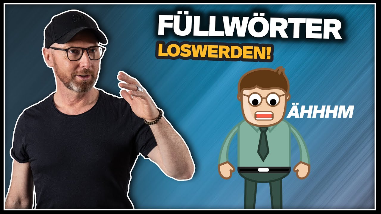 So wirst du ‚ähm‘ für immer los – keiner spricht darüber, aber es wirkt!