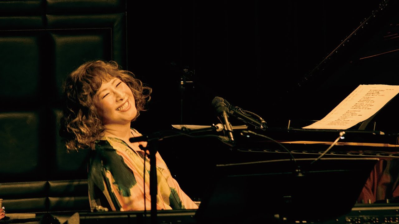 ラーメンたべたい - AKIKO YANO TRIO featuring Will Lee & Chris Parker Live at Blue Note Tokyo 2025