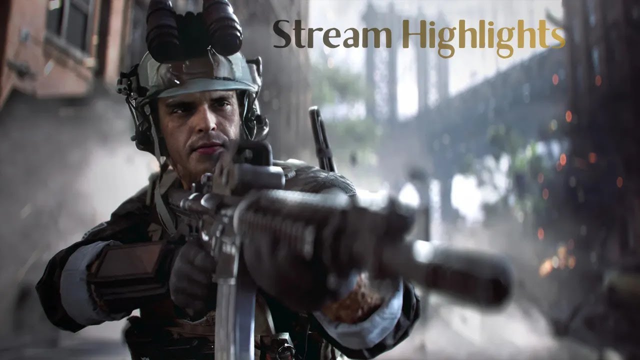 So viel Schaden mit nur einer Granate!