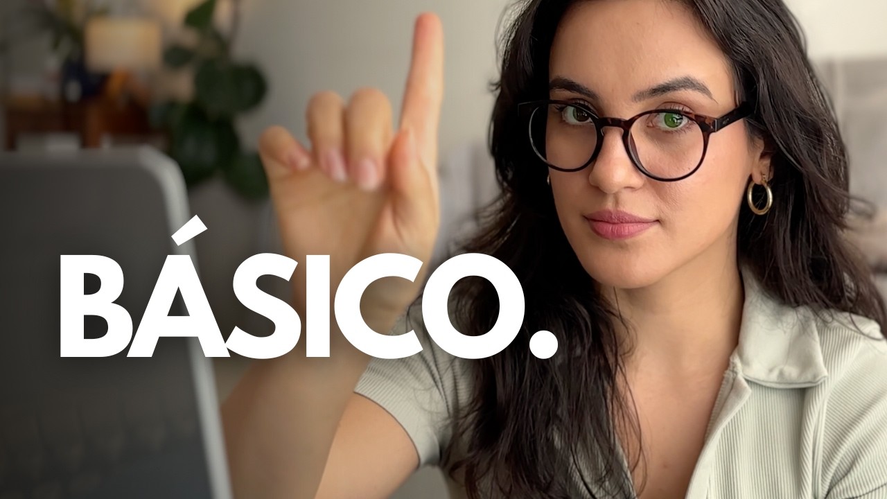 o mínimo que você precisa saber pra não ser um adulto inútil