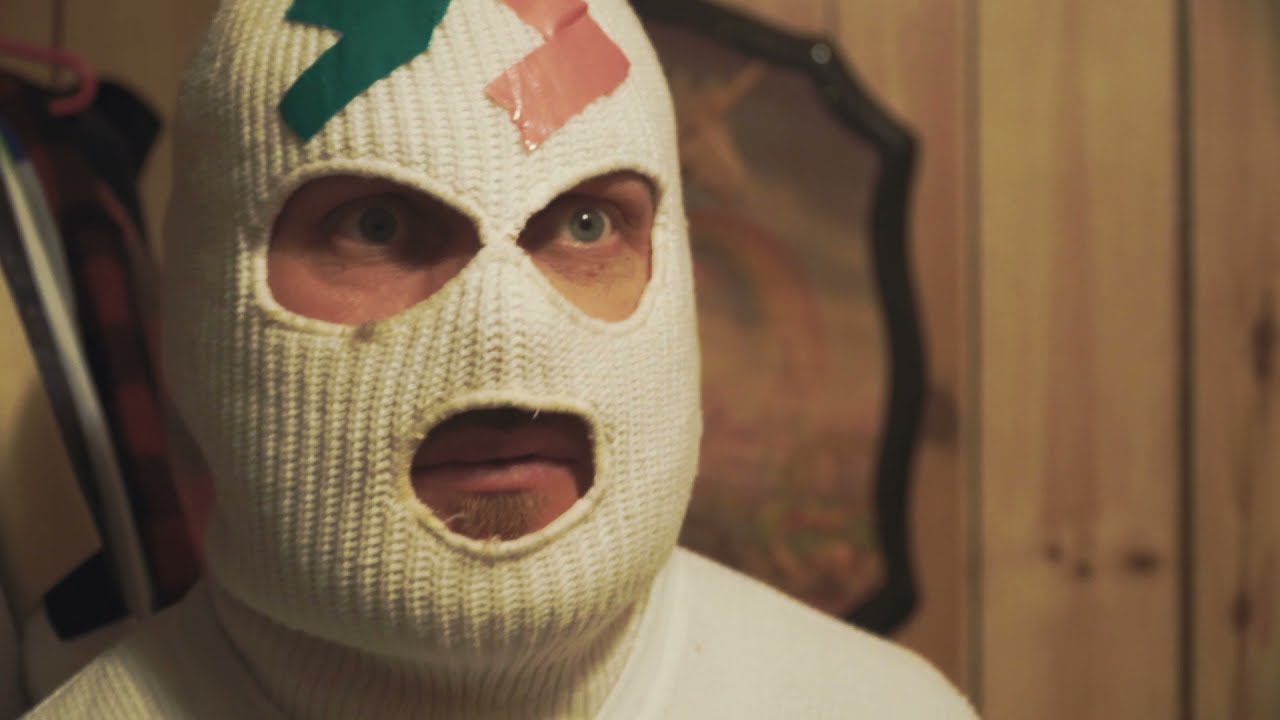 Beak〉- Oh Know (Official Video)