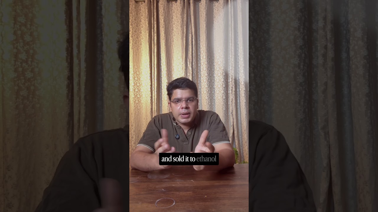 How A ₹1,200 Crore Rice Scam Exploited India&rsquo;s Ethanol Policy
