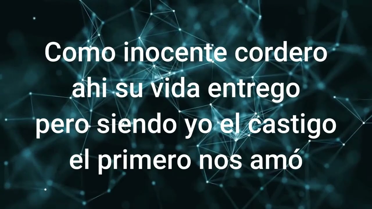 Tu nos Amaste Primero Autor: Victor Vargas M