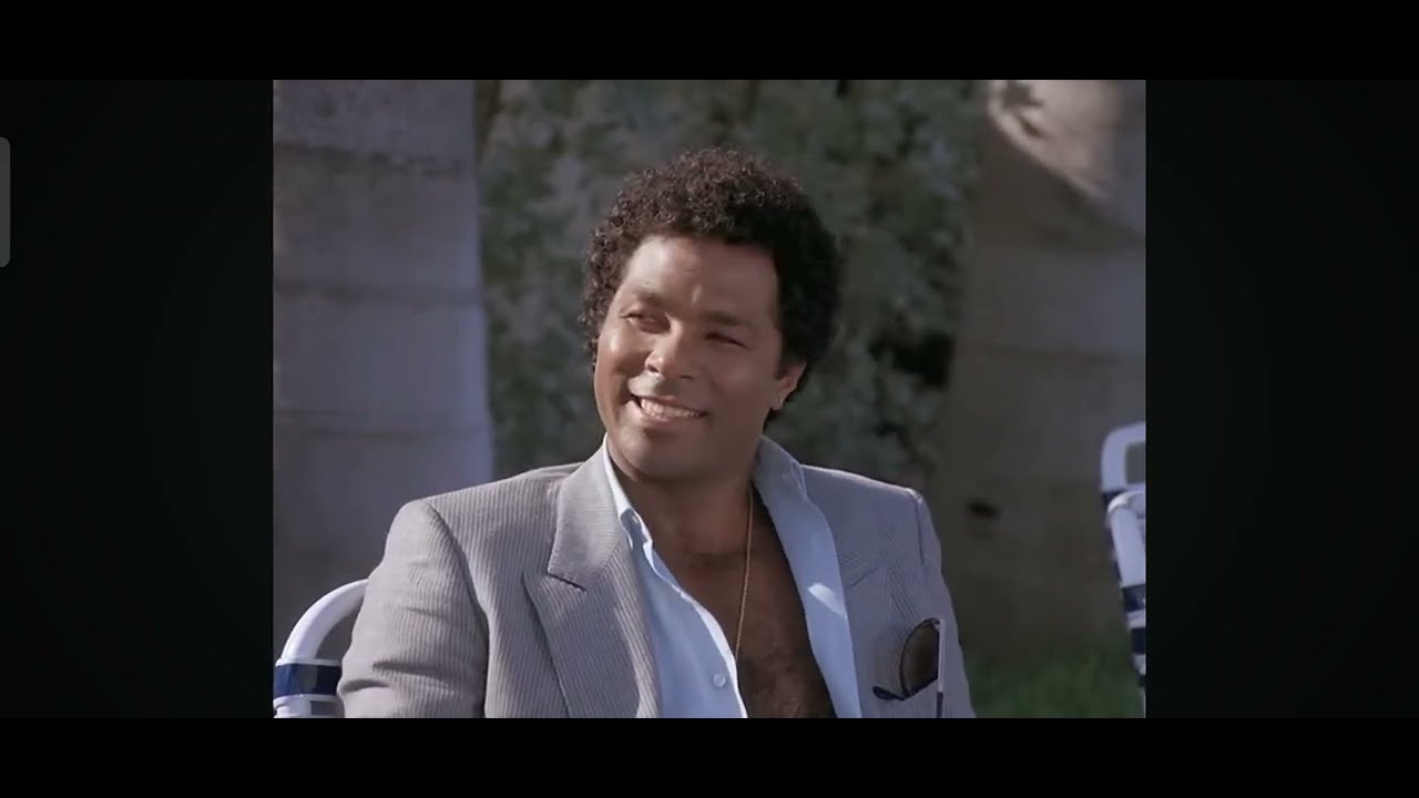 Miami Vice - Crockett & Tubbs (S1 & S4)