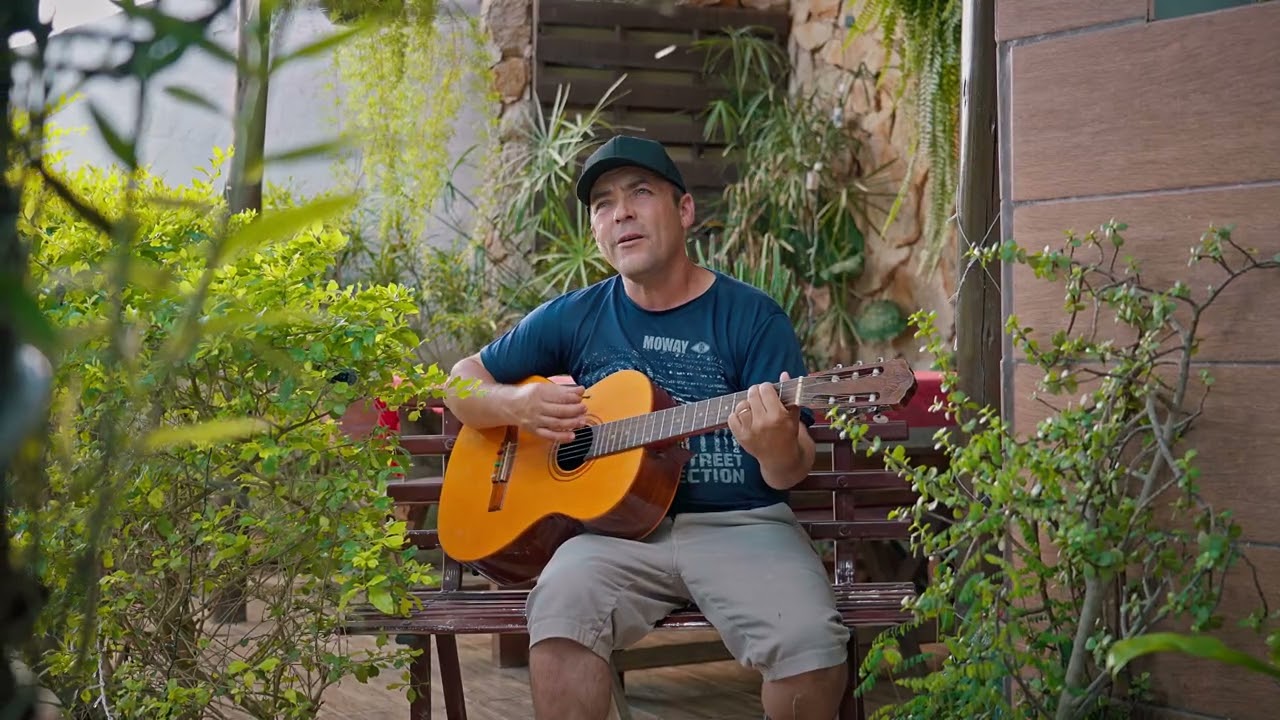 Orlando Silva - Raio de luz