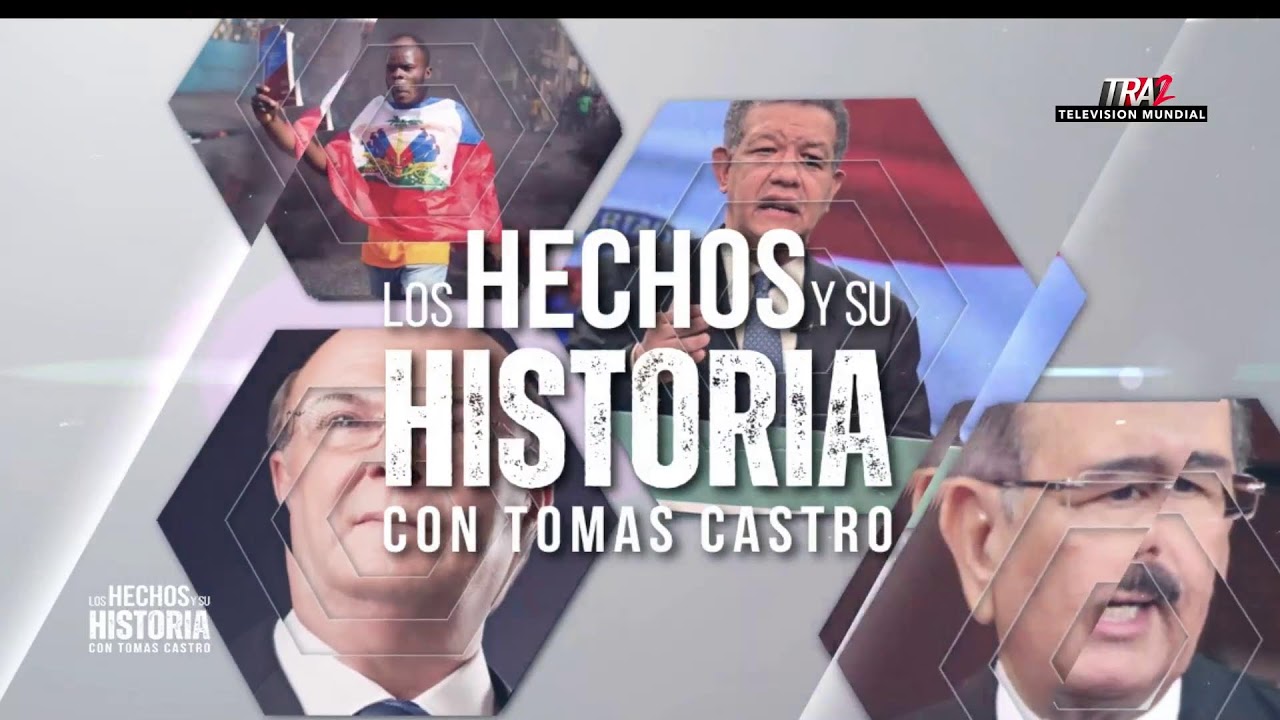 LOS HECHOS Y SU HISTORIA 13 MARZO 2026