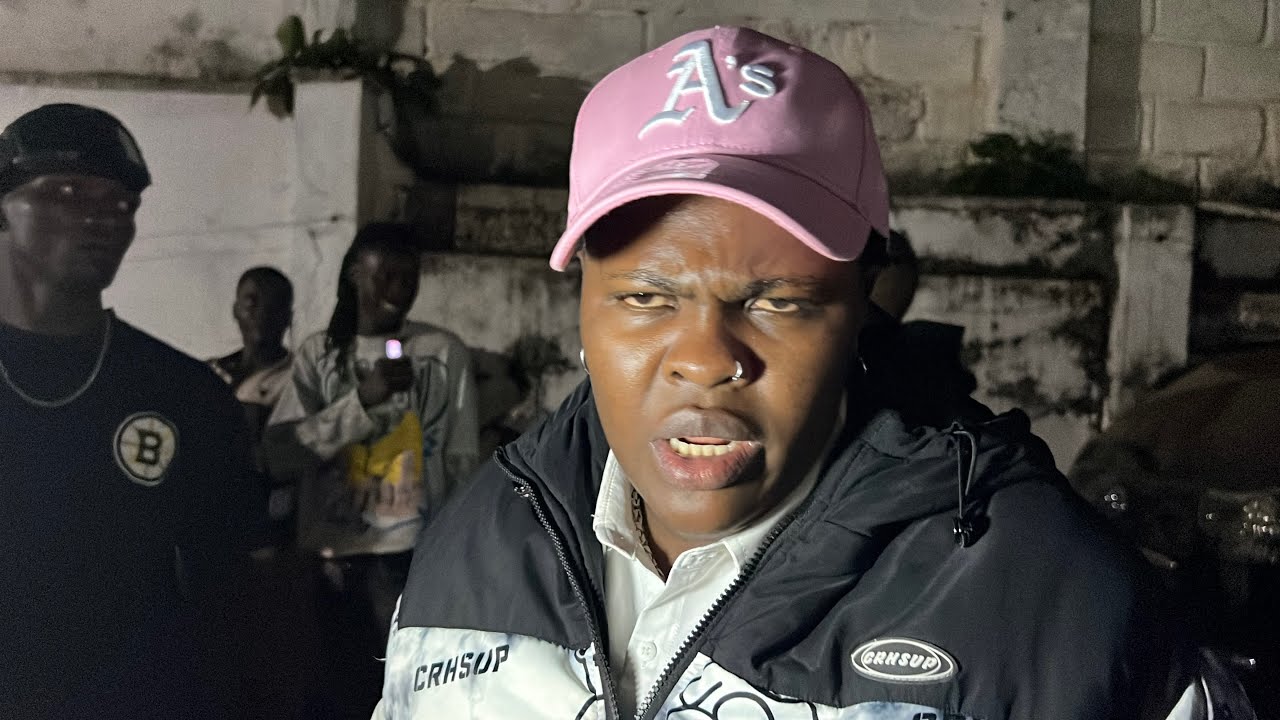 Uncle Mc Chumi ayanukudde Bebe Cool okumuteka ku list ya 2025, Alumbye Sheilah Gashumba, Mary Bata 