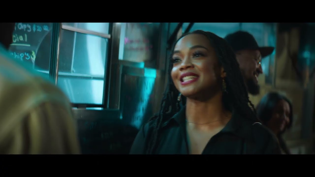 ITYNA (I Thought You&rsquo;d Never Ask) &mdash; Official Trailer | 2025 Short Film