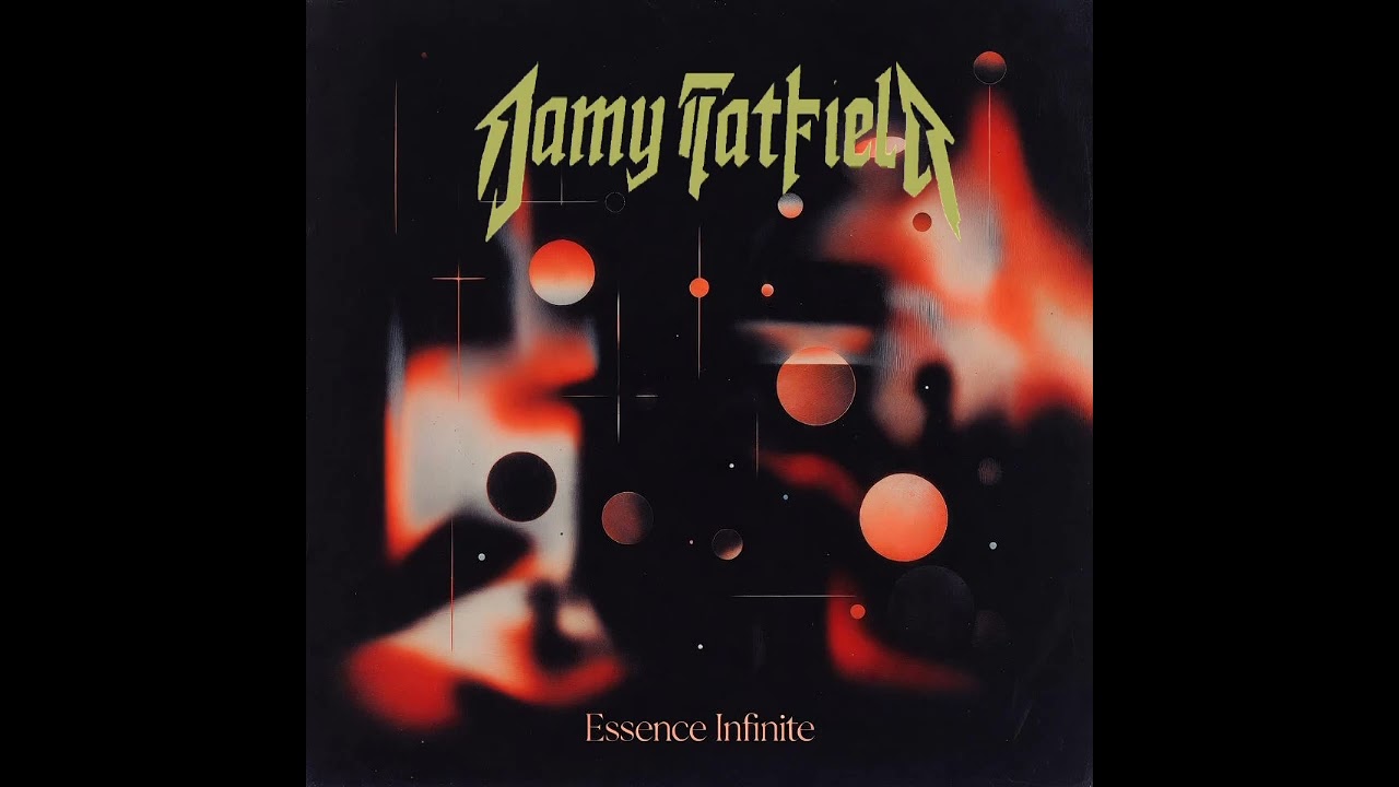 Jamy Tattfield – Essence Infinite (Full Album 2025)