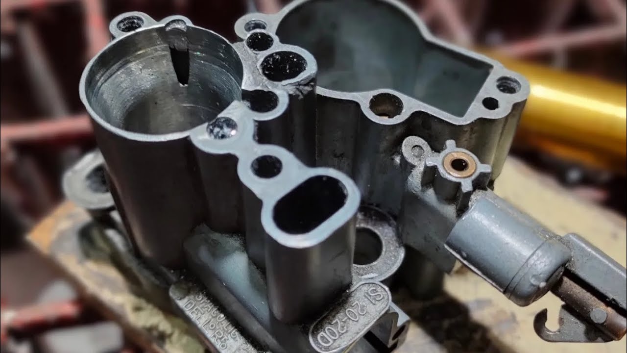 FULL VIDEO PROSES REAMER KARBURATOR VESPA 20-20 MAX.SIZE 23-24 VELOCITY 26MM