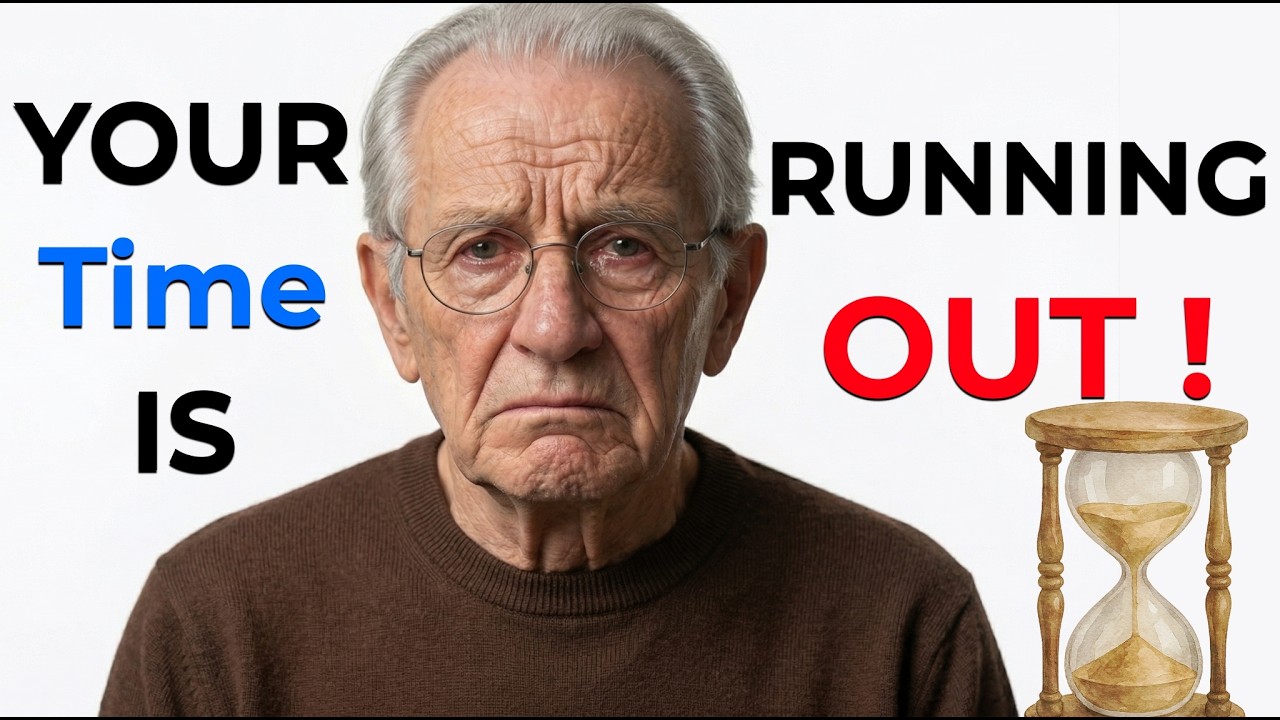 5 MISTAKES Seniors WISH They Had Not Done (DON'T SKIP)