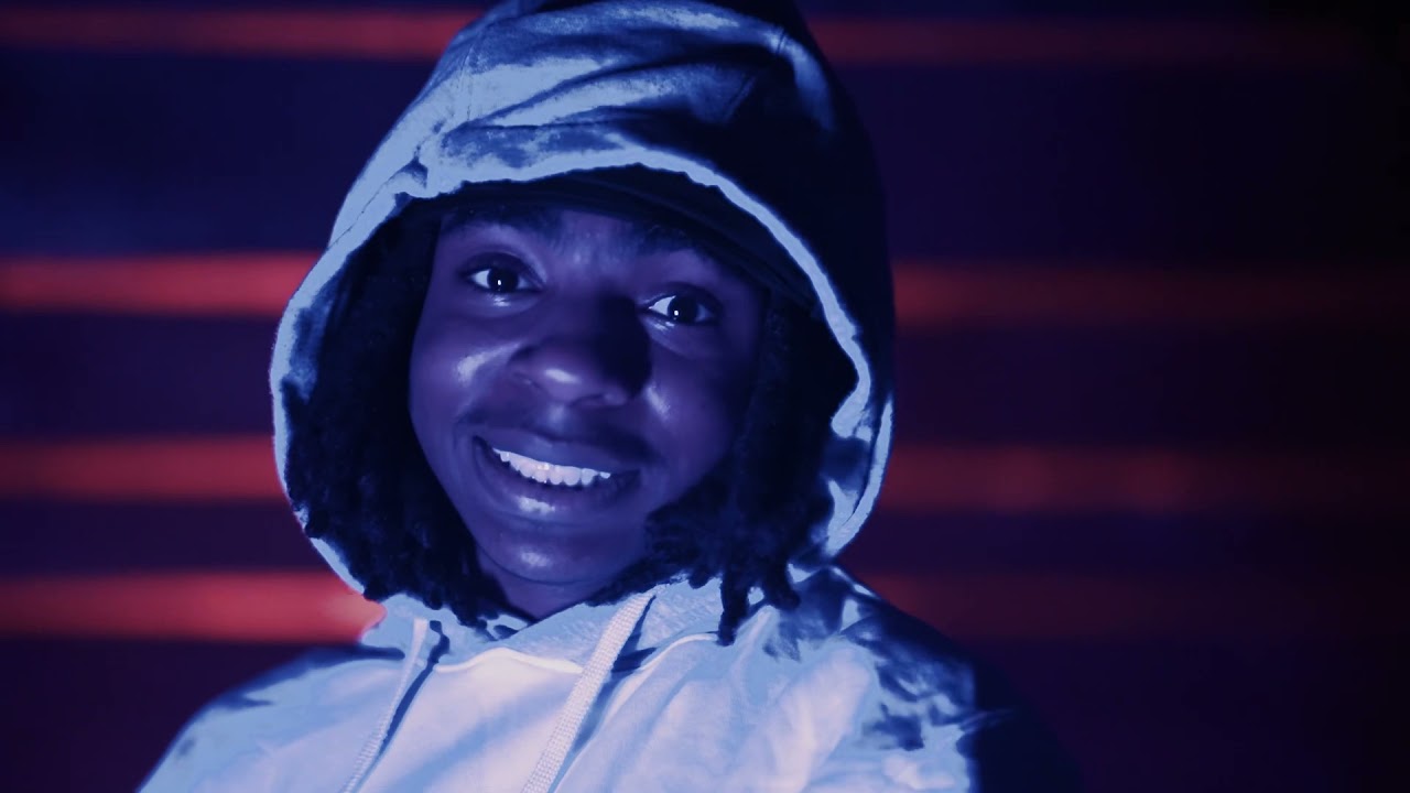 1kFat - Fmb (Official Music Video) Shot By @shootemkeese