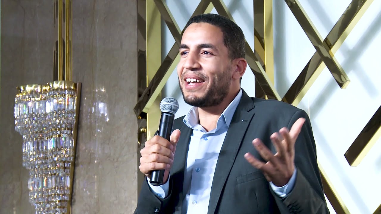 Eng. Mohamed Emam