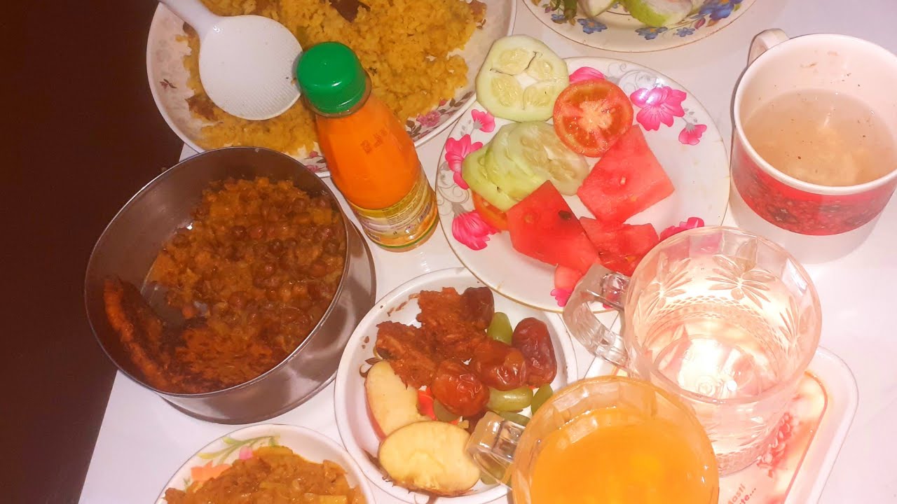 শরিফার রান্না is live