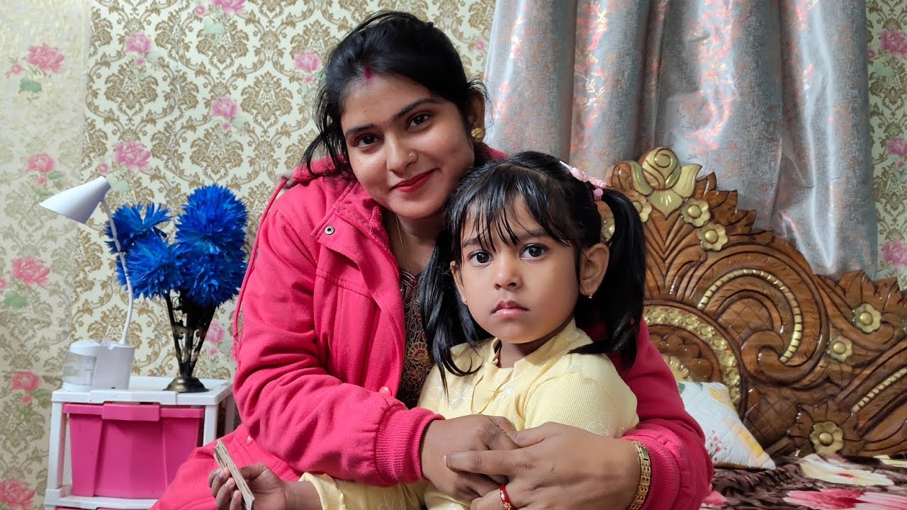 আমার এই ছোট্ট পরিবারে এলো নতুন একটা পরিবার 🫶 ভালোবাসার মানুষ পেলাম অনেক ❤️ bangla vlog