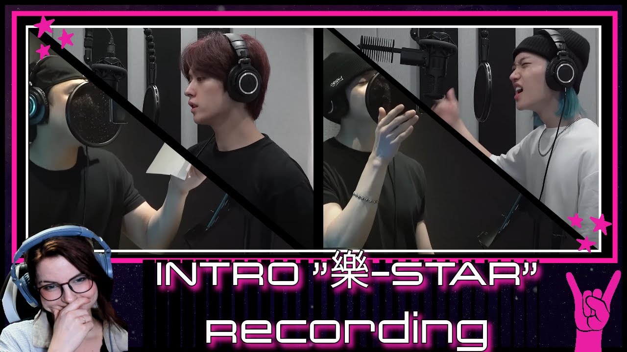 REACTION to Stray Kids [INTRO 