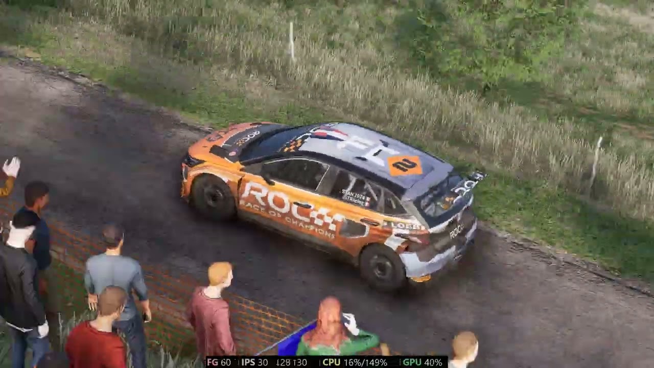 Assetto Corsa Rally - Sommet de Munster - Hyundai I20 Rally 2 - 2:36.068