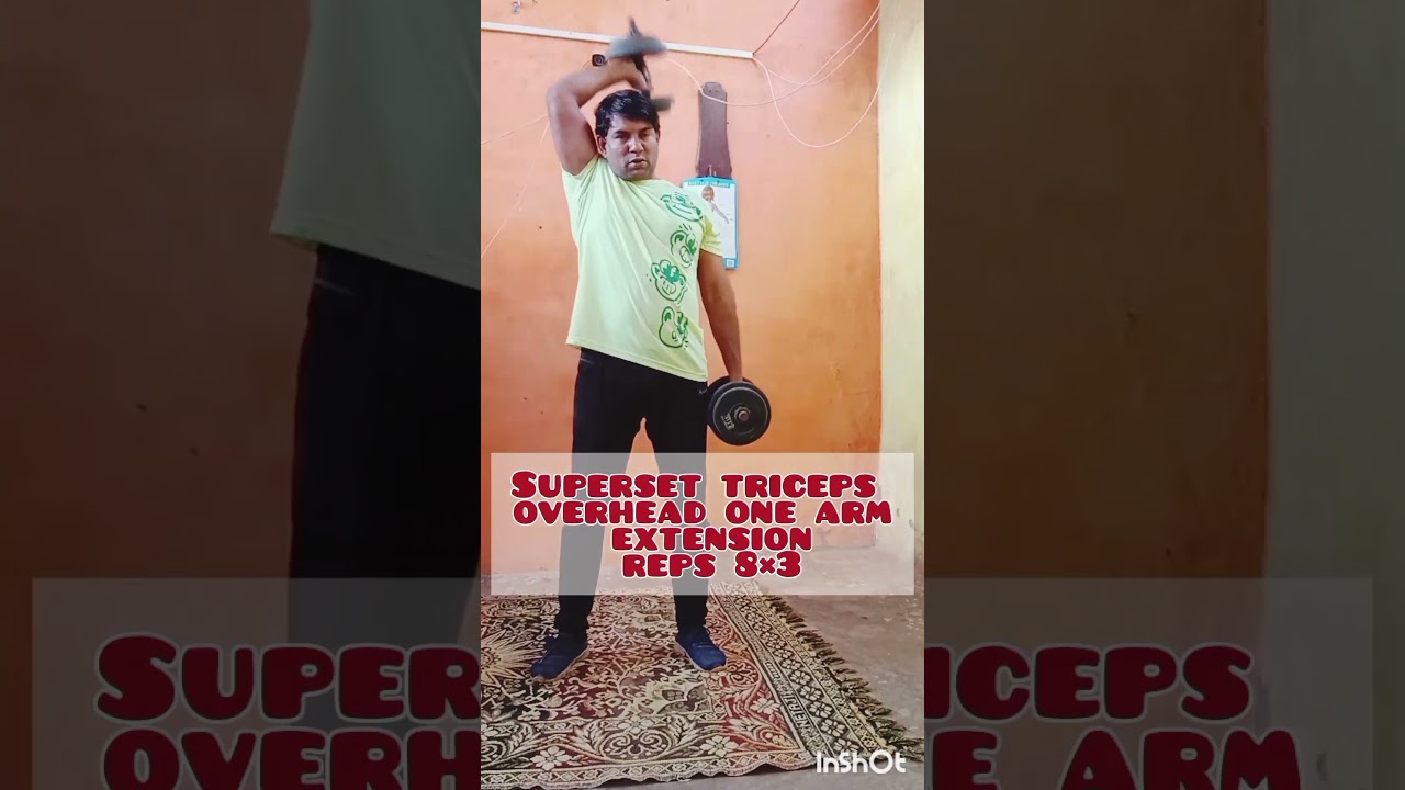 superset details  part 1 #fitness #motivation #workouttraining #professionaltraining #superpump