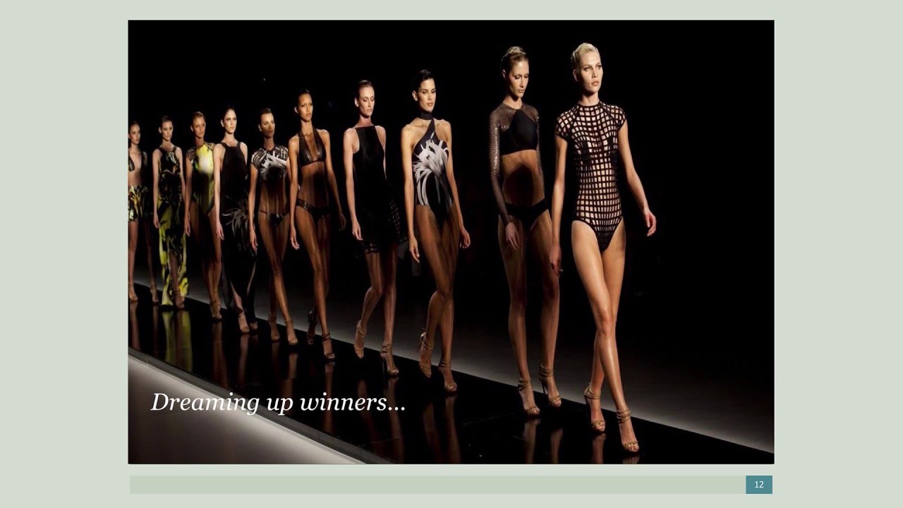 Innovation and imitation in copycat business models - Part 1 of 6
