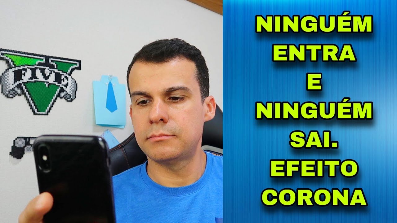 [AVISO] COVID-19 FAZ FABRICA EM IZUMO INTERROMPER CONTRATAÇÃO.