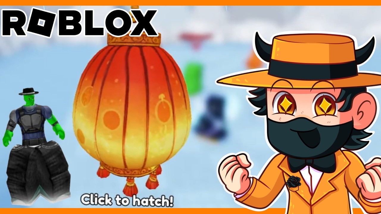 PLAYING ROBLOX KNOCKOUT WITH A MODERATOR!!