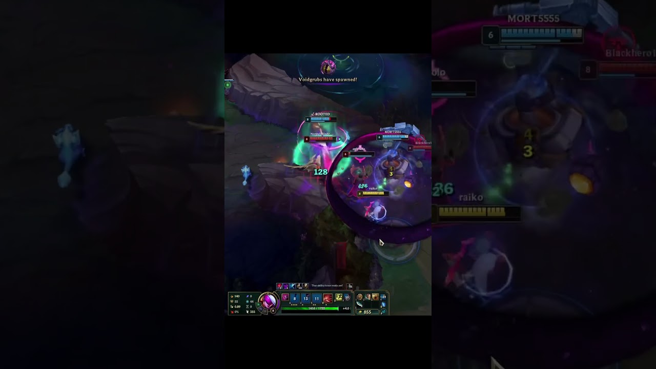#challengerkatarina #leagueoflegends #katarinamontage #katarinapentakill #outplay #raiko #gaming