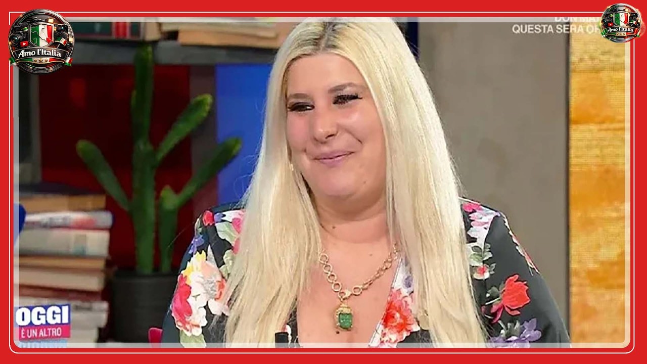 Giada De Blanck Possibile Ritorno al Grande Fratello Vip